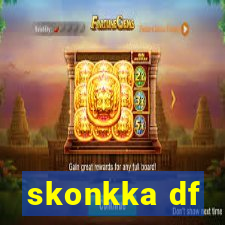 skonkka df